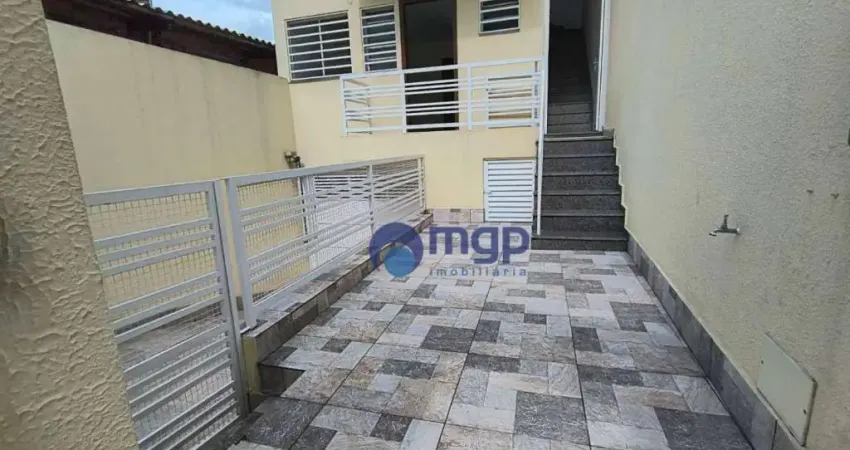 Casa para locação na Vila Maria - 62 m²- São Paulo/SP