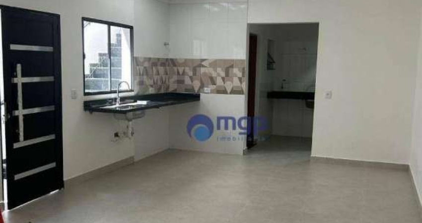 Casa Térrea com 3 quartos à venda na Vila Augusta - 110 m² - Guarulhos/SP