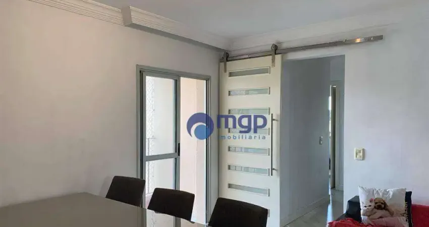 Apartamento com 3 quartos, à venda no Imirim - 68 m² - São Paulo/SP
