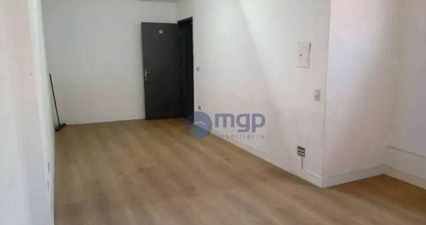 Sala comercial para locação na vila guilherme - 40 m² - são paulo/sp