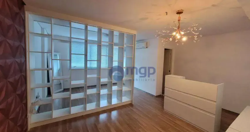 Sala à venda, 30 m² por R$ 235.000,00 - Santana - São Paulo/SP