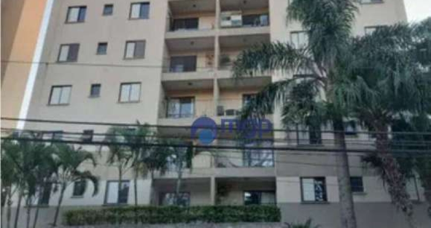 Apartamento com 3 quartos, à venda no Mandaqui - 70 m² - São Paulo/SP