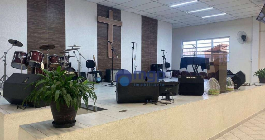 Prédio Comercial à venda no Parque Edu Chaves- 600 m² - São Paulo/SP