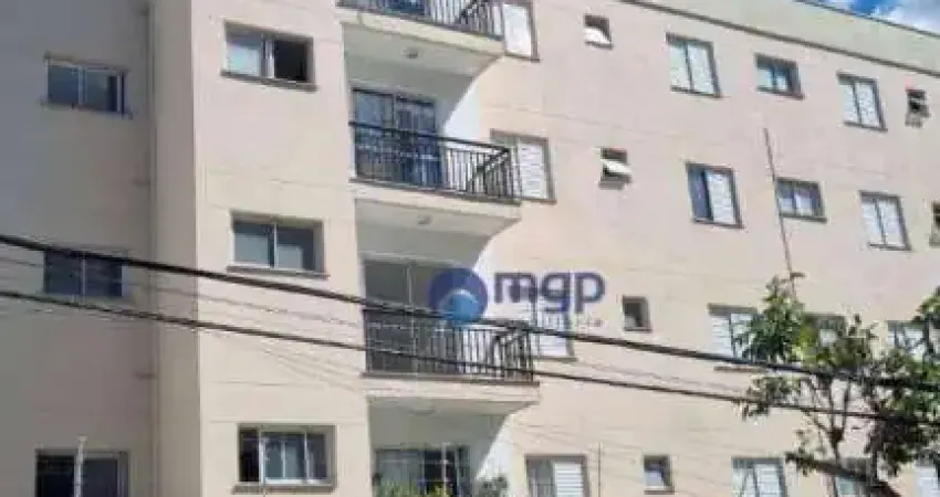 Apartamento com 2 quartos à venda na Vila Santos - 63 m² - São Paulo/SP