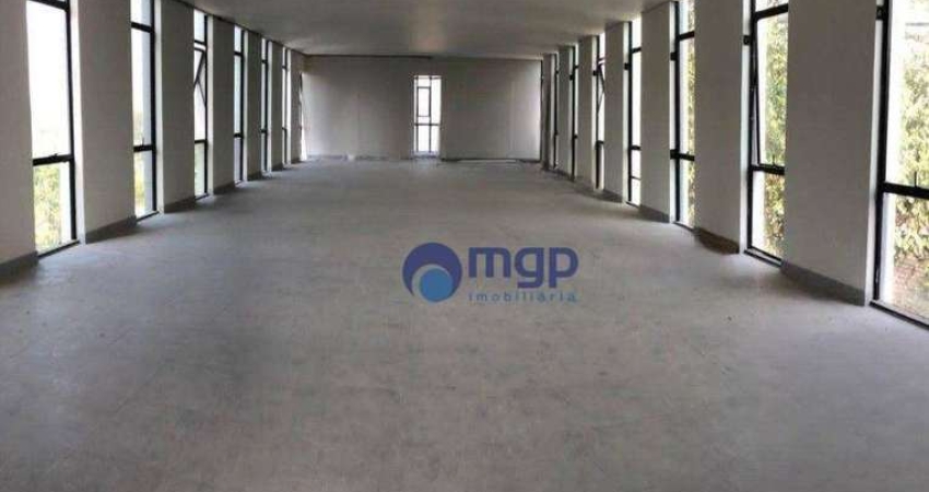 Sala para alugar, 236 m² por R$ 15.965,41/mês - Parque Cecap - Guarulhos/SP