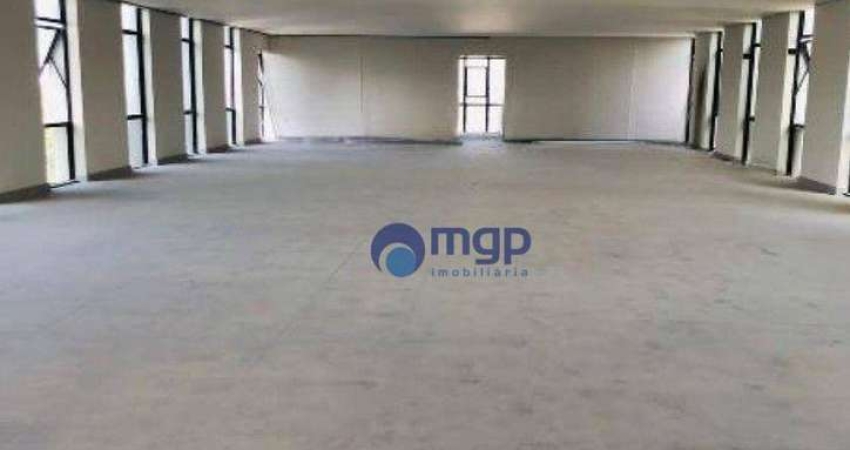 Sala Comercial para Locação no Parque CECAP em Guarulhos - 236 m² - Guarulhos/SP
