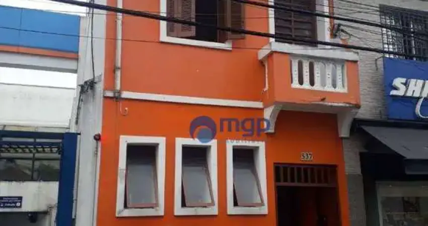 Casa Comercial com 4 salas, à Venda no Coração do Ipiranga - 101 m² - São Paulo/SP