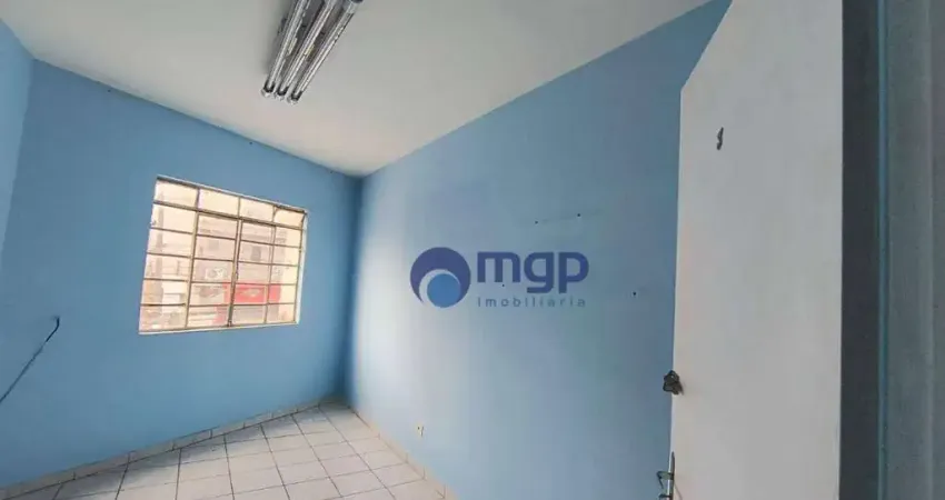 Sala para alugar, 15 m² por R$ 786,00/mês - Vila Maria - São Paulo/SP