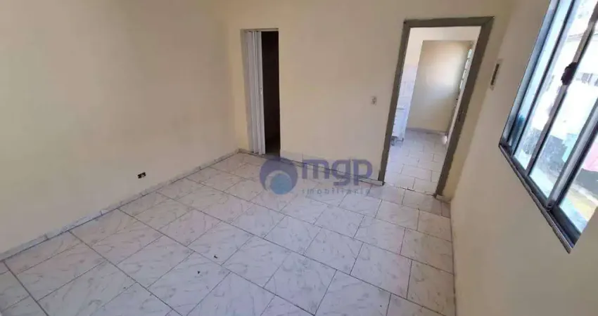 Casa com 1 quarto, para locação no Jardim Japão - 40 m² - São Paulo/SP