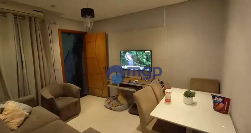 Casa para renda, à venda na Vila Sabrina - 190 m² - São Paulo/SP