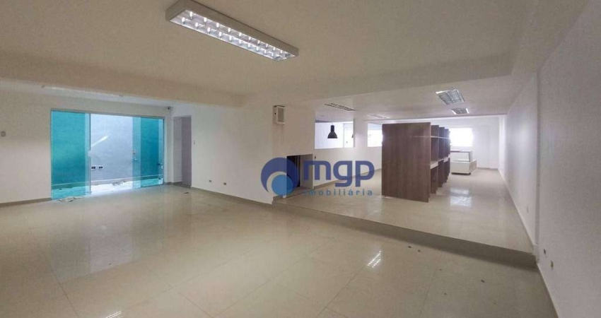 Prédio Comercial à Venda no Jaguaré - 319 m² - São Paulo/SP
