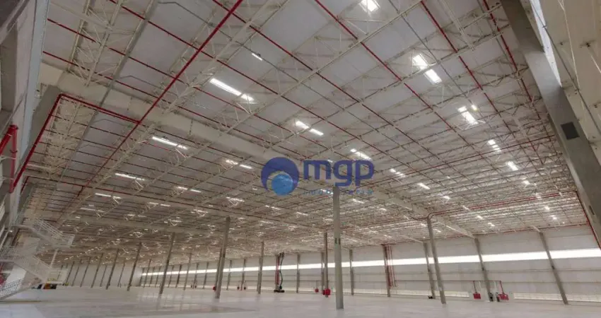 Módulo de Galpão para Locação em Osasco - 2.164 m² - Osasco/SP