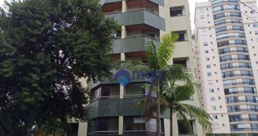 Apartamento com 3 quartos, à venda em Santa Teresinha - 103m² - São Paulo/SP