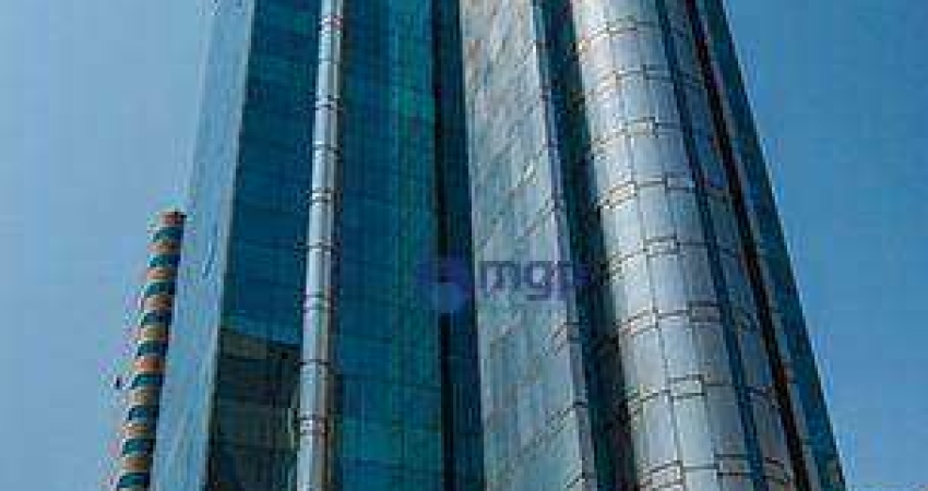 Andar Corporativo à Venda na Cidade Monções - 533 m² - São Paulo/SP