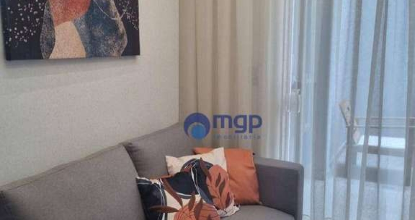 Apartamento com 2 quartos, à venda no Jardim São Paulo - 45 m² - São Paulo/SP