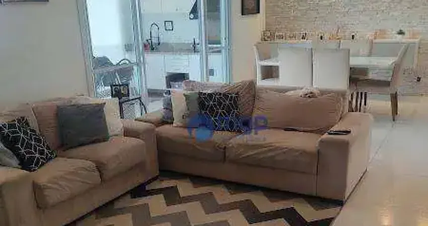 Apartamento com 3 quartos, à venda no Lauzane Paulista - 121 m² - São Paulo/SP