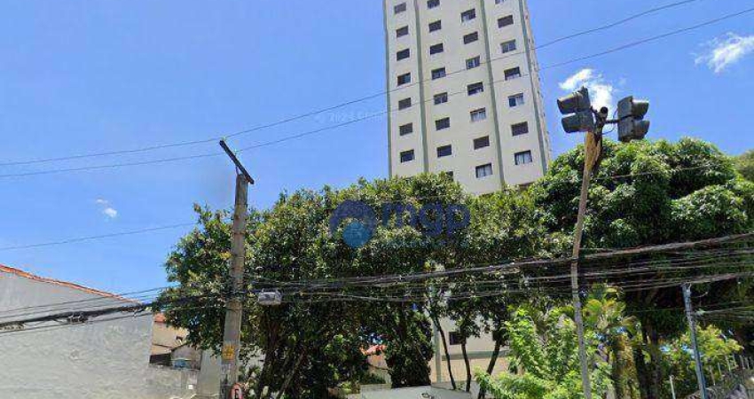 Apartamento com 2 quartos, à venda na Tucuruvi - 69 m² - São Paulo/SP