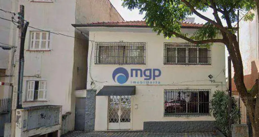 Sobrado Comercial à Venda em Perdizes - 715 m² - São Paulo/SP