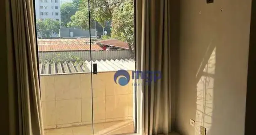 Apartamento com 2 quartos, à venda no Brás - 68 m² - São Paulo/SP