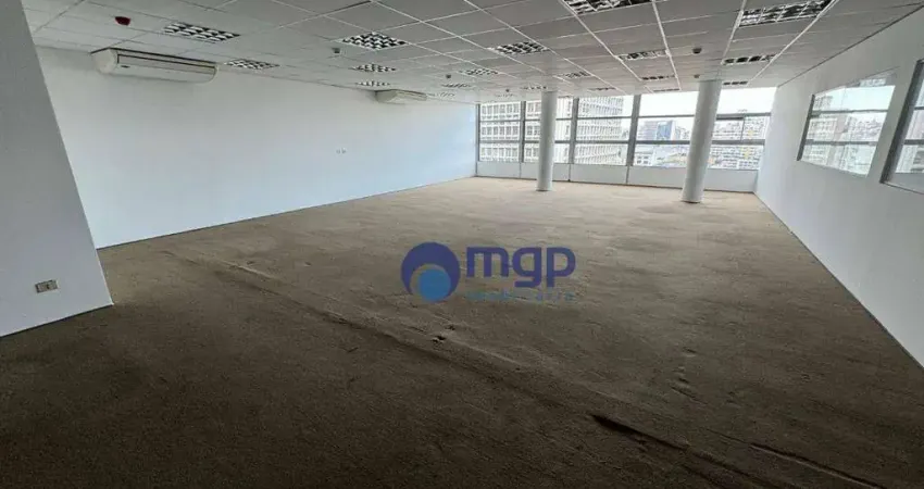 Conjunto Comercial à Venda no Centro de São Paulo - 270 m²  - São Paulo/SP