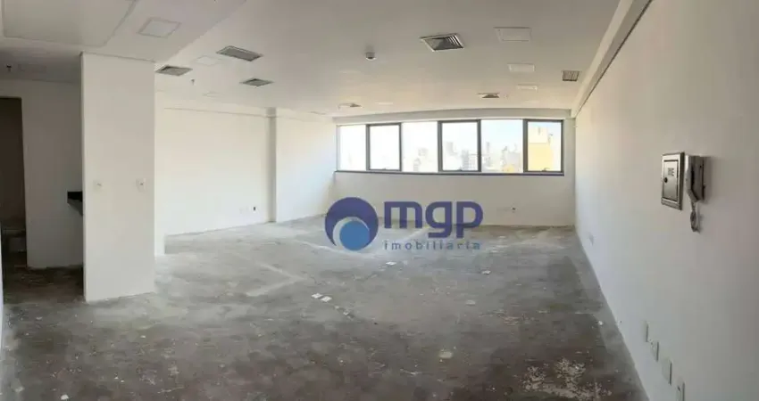 Sala Comercial à Venda Próxima ao Metrô Marechal Deodoro - 50 m²   - São Paulo/SP