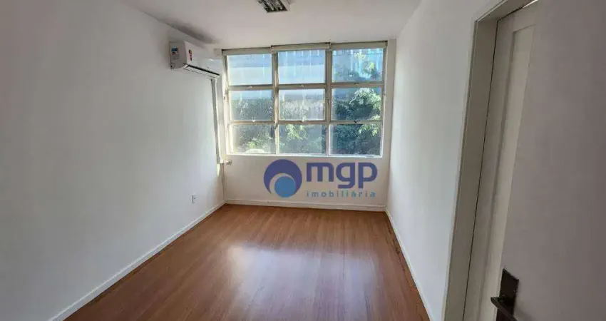 Sala Comercial à Venda Próxima ao Metrô Consolação - 85 m² - São Paulo/SP