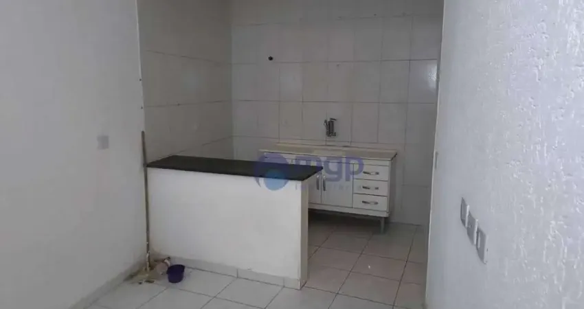 Apartamento com 1 quarto para alugar, 36 m² - vila maria alta - são paulo/sp