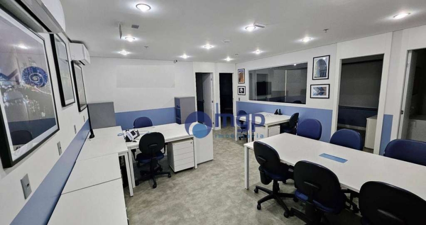 Sala Comercial à Venda Próximo ao Metrô Barra Funda - 100 m² - São Paulo/SP