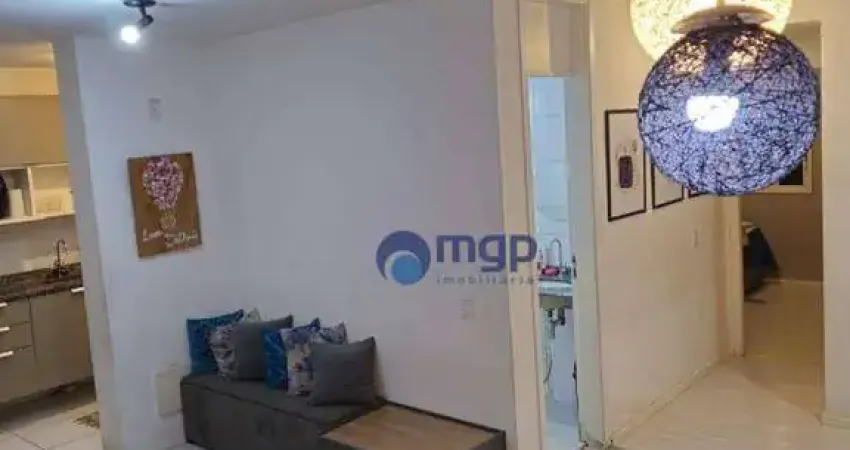 Apartamento de 3 quartos, à venda na Vila Maria - 64 m² - São Paulo/SP