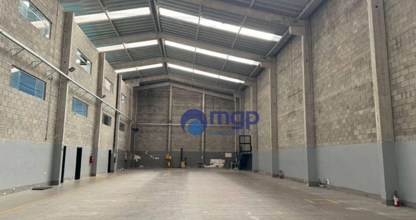 Galpão em Condomínio à Venda em Vargem Grande Paulista - ao Lado da Rodovia Raposo Tavares KM 43 - 1.150 m²