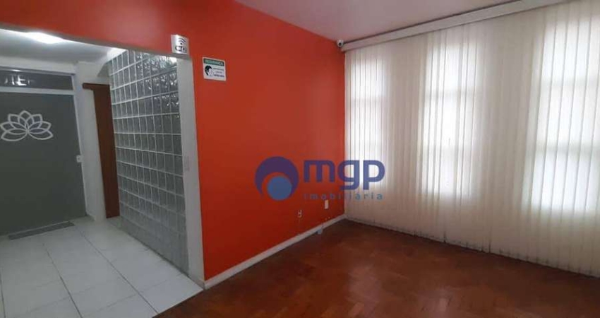 Sala Comercial, à venda no Jardim Paulista - 80 m² - São Paulo/SP