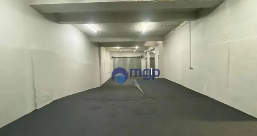 Salão Comercial para Venda ou Alugar no Centro de Santo André - 530 m² - Santo André/SP