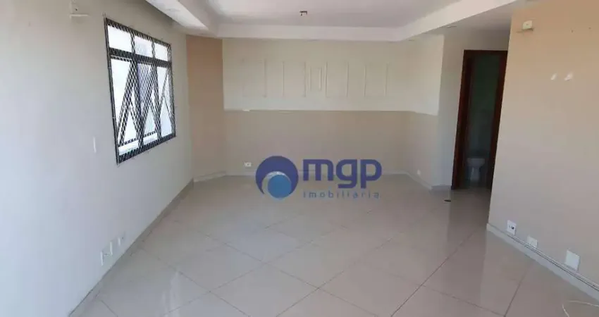 Apartamento com 3 quartos, à venda na Vila Isolina Mazzei - 121 m² - São Paulo/SP