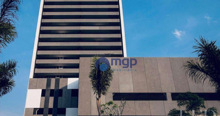 Conjunto Comercial Premium para Locação na Barra Funda - 558 m² - São Paulo/SP