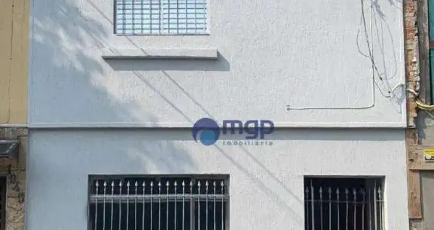 Sobrado com 2 quartos, à venda na Vila Maria - 90 m² - São Paulo/SP