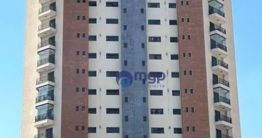 Cobertura Duplex com 3 suítes, à venda na Vila Maria - 272 m² - São Paulo/SP