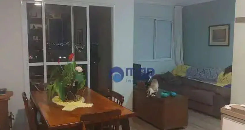Apartamento com 2 quartos, à venda no Parque Edu Chaves - 58 m² - São Paulo/SP