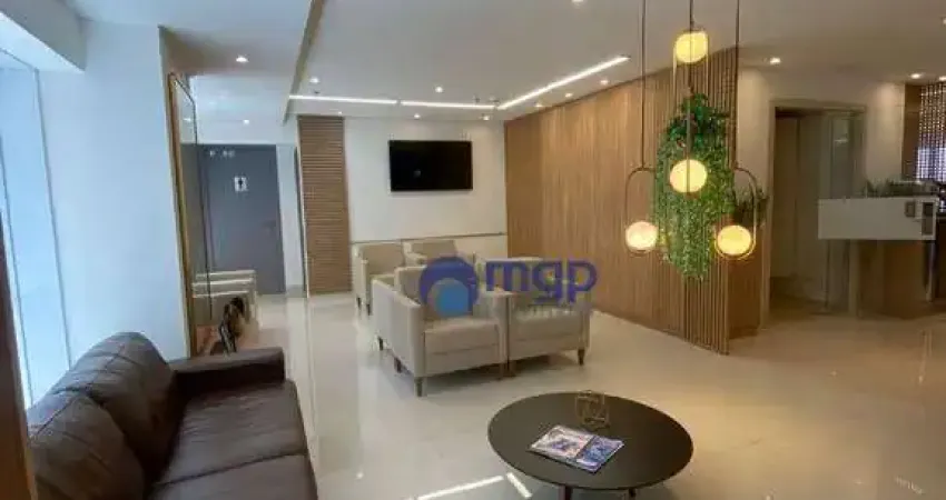 Sala Comercial à Venda em Alphaville - 500 m²  - Barueri/SP