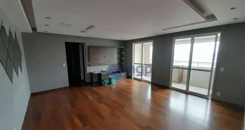 Apartamento com 2 quartos para locação na vila maria - 79 m² - são paulo/sp