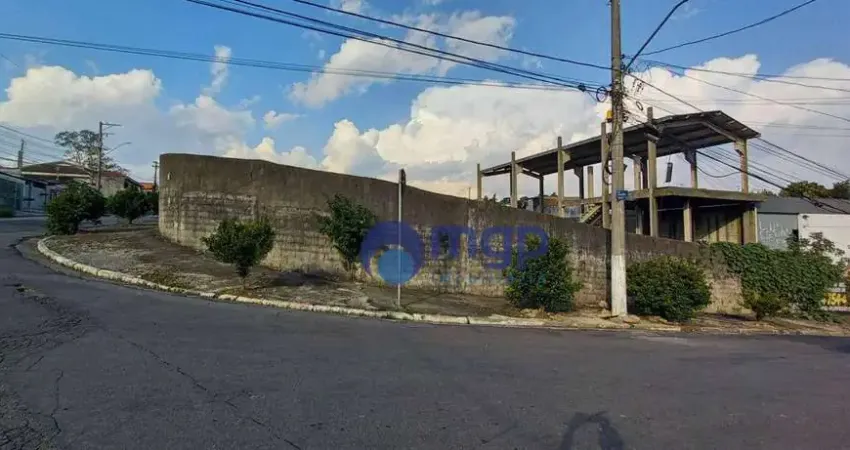 Terreno à venda no Jardim Álamo - 300 m² - Guarulhos/SP