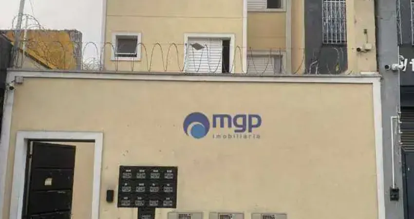 Apartamento com 2 quartos para locação na Vila Maria - 51 m² - São Paulo/SP