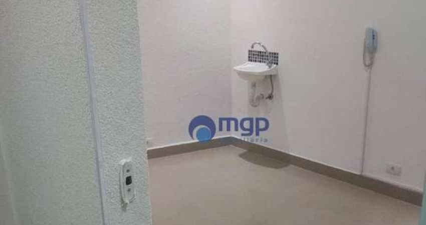Sala comercial para alugar na Avenida Conceição, 3506, Vila Maria, São Paulo