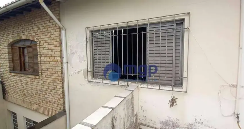 Sobrado com 2 quartos, à venda no Parque Casa de Pedra - 93 m² - São Paulo/SP
