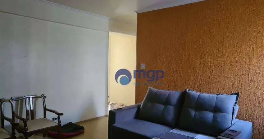 Apartamento com 2 quartos, à venda no bairro Água Fria - 60 m² - São Paulo/SP