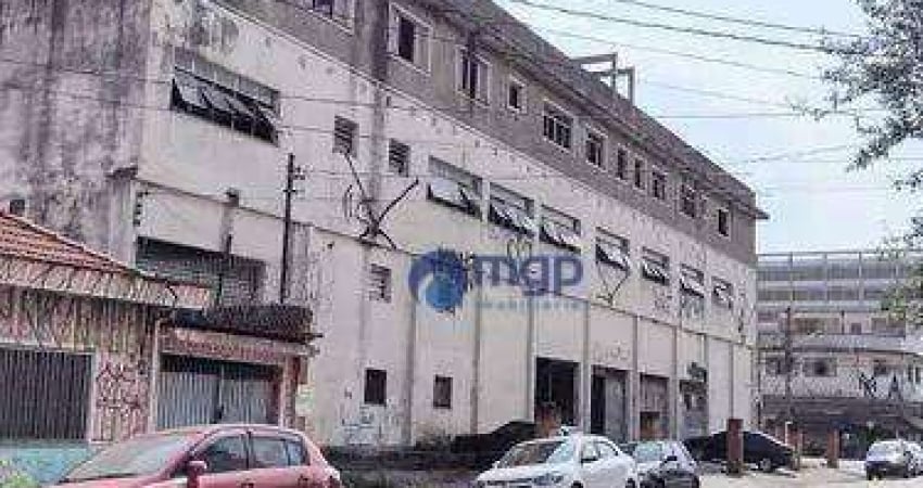 Prédio Comercial à Venda na Vila Guilherme – 834 m² - São Paulo/SP