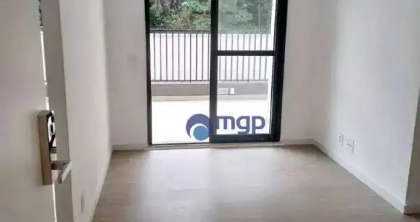 Apartamento com 2 quartos, à venda no Jardim São Paulo - 80 m² - São Paulo/SP