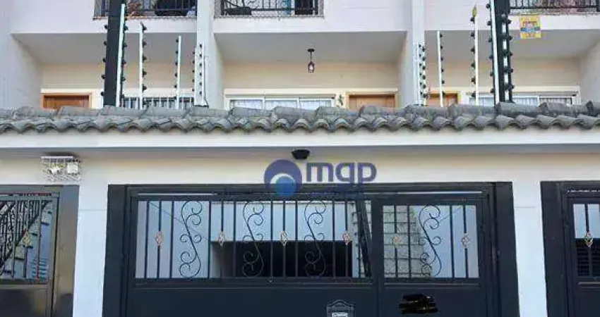 Sobrado com 3 quartos, à venda na Vila Constança - 167 m² - São Paulo/SP