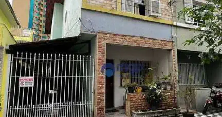 Sobrado com 2 quartos, à venda em Santana - 90 m² - São Paulo/SP