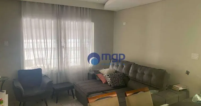 Casa com 3 quartos, à venda na Vila Constança - 115 m² - São Paulo/SP