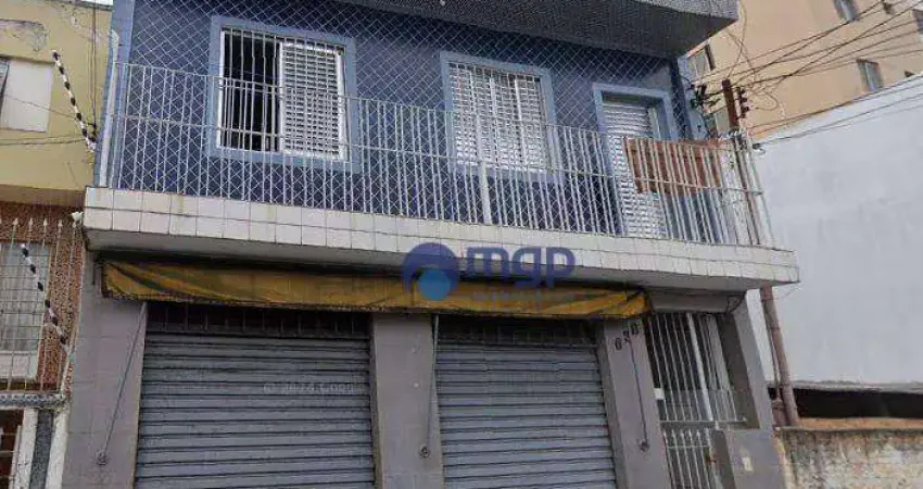 Casas Assobradadas à venda na Vila Medeiros - 180 m² - São Paulo/SP